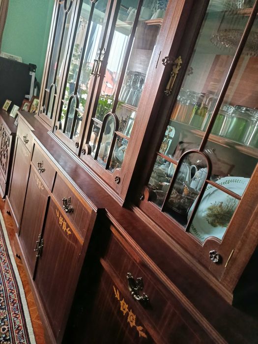 Mobília sala de jantar