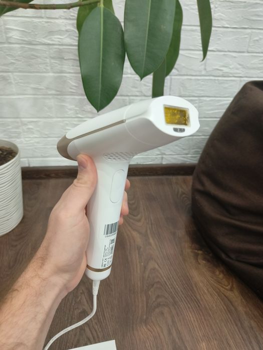 Лазерний епілятор Lescolton T009i