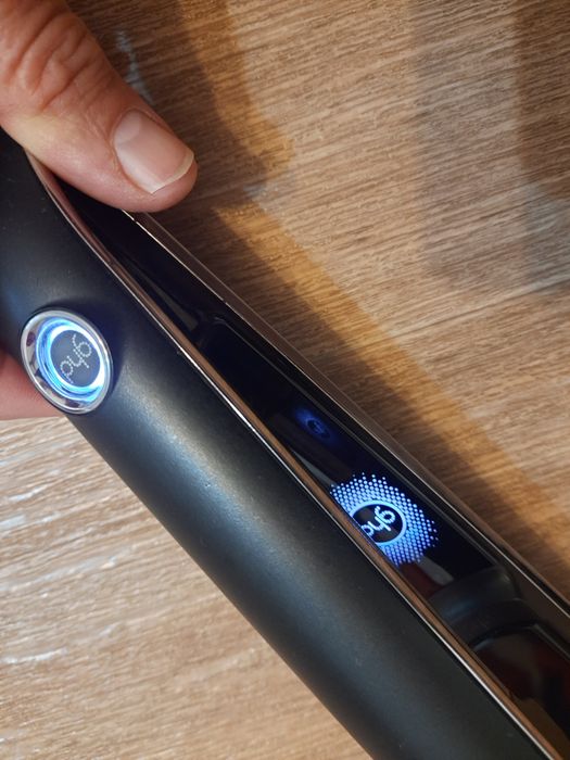Професійний випрямляч для волосся GHD Eclipce(модель  ghd 6.0)оригінал