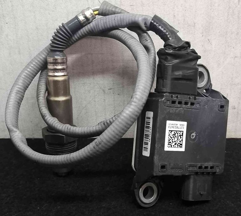 Sensor de NOX 1277023473 - MAZDA CX-30
