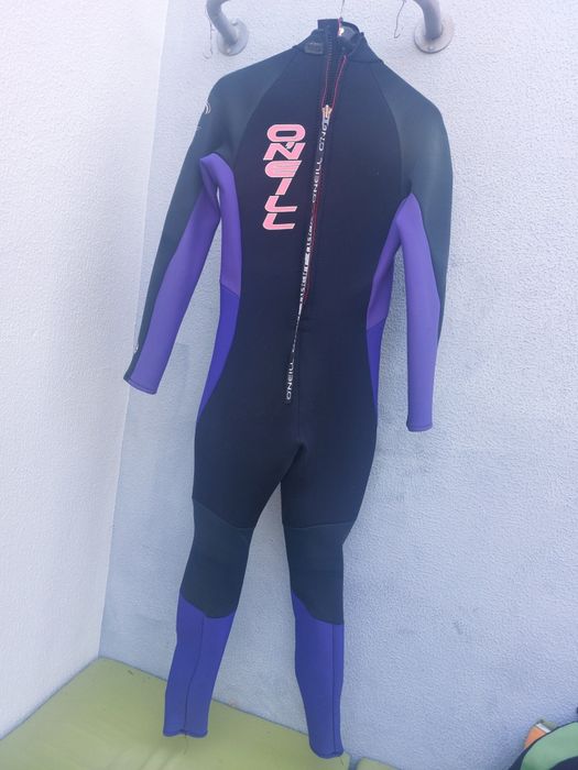 Fato de surf O-neill