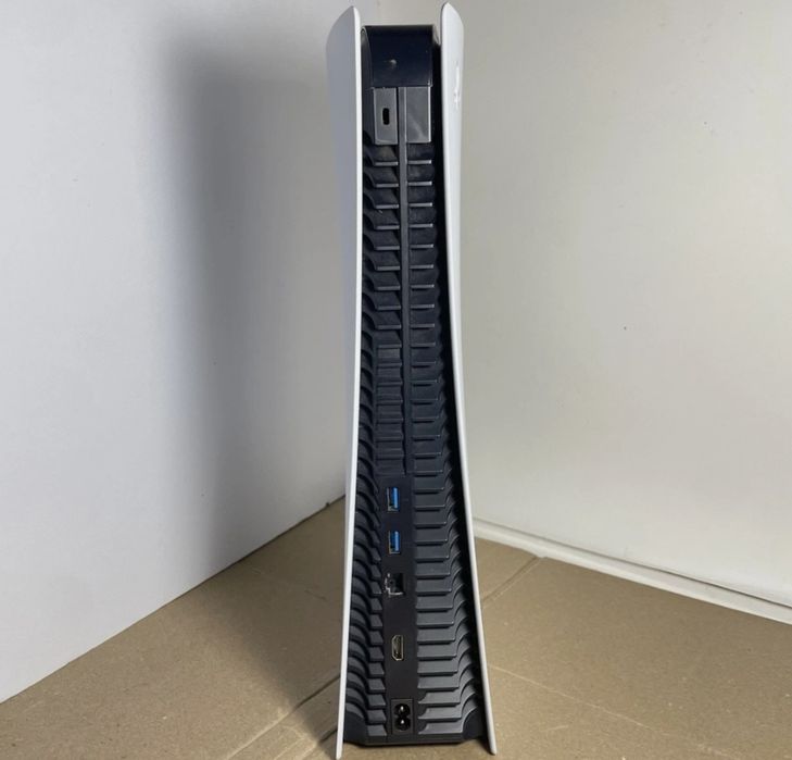 PlayStation 5 Digital