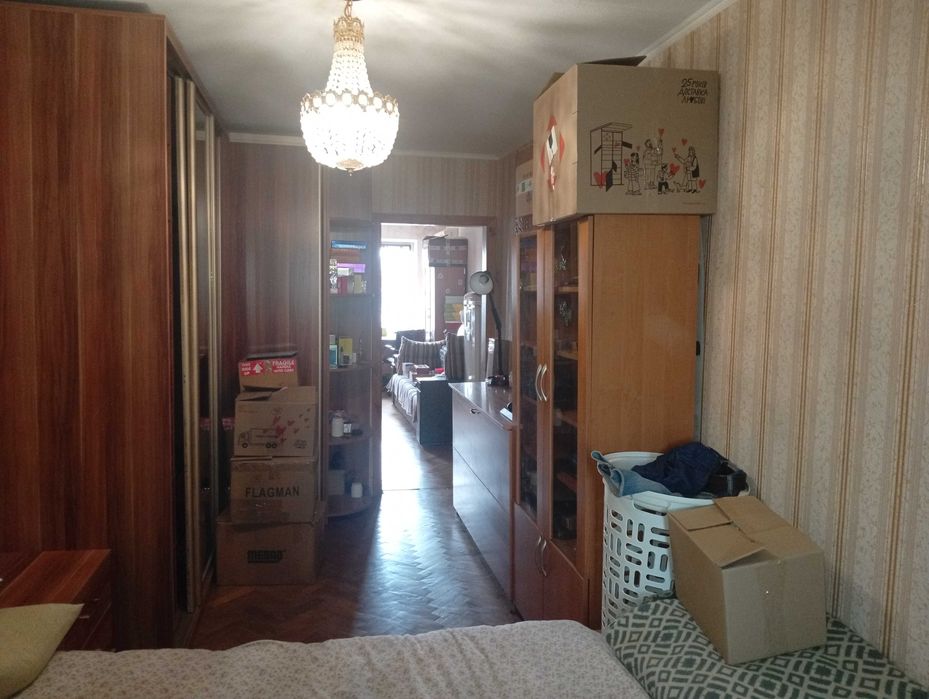 Квартира – Київ, Оболонь - Вид 5