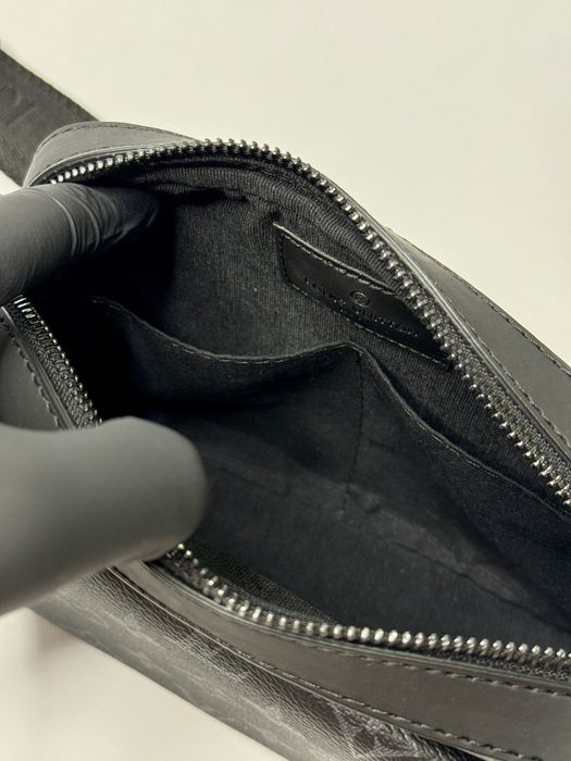 Чоловіча сумка Louis Vuitton мужская сумка клатч барсетка мессенджер