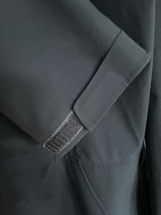 Kurtka przeciwdeszczowa ELBRUS damska