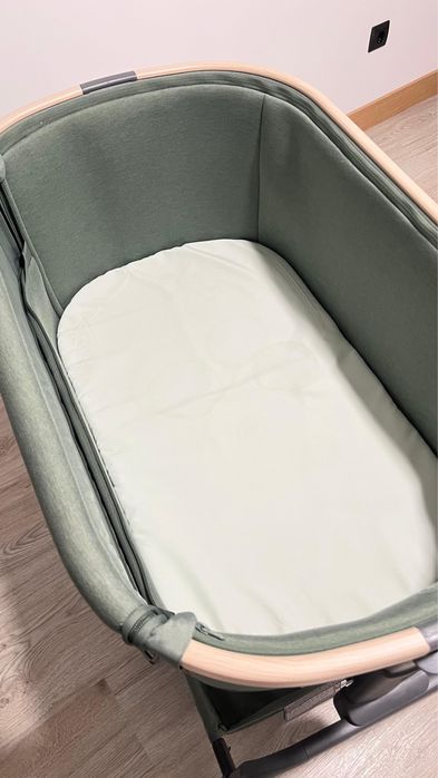 Berço Maxi Cosi