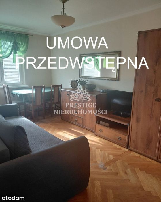 Funkcjonalne mieszkanie dla rodziny
