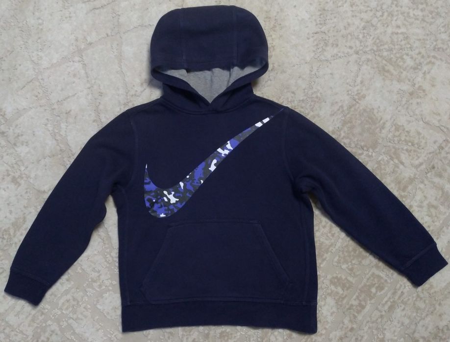 Свитшот Nike, оригинал.