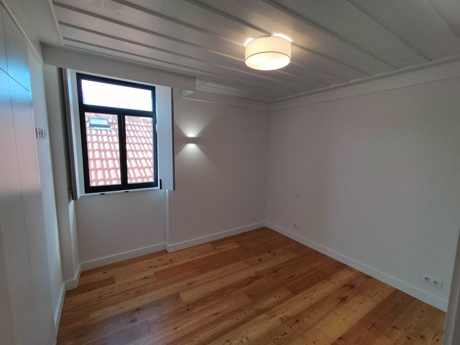Apartamento T2 no Centro de Aveiro