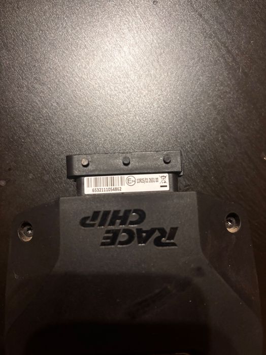 Race Chip Skoda-Volkswagen-Seat