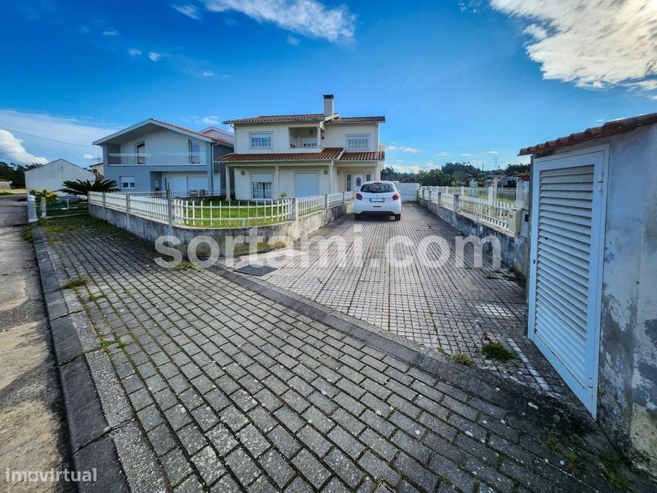 Moradia Isolada T3 Venda em Maiorca,Figueira da Foz