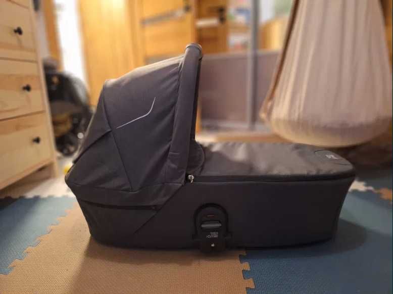 Gondola Britax Romer SMILE 5Z