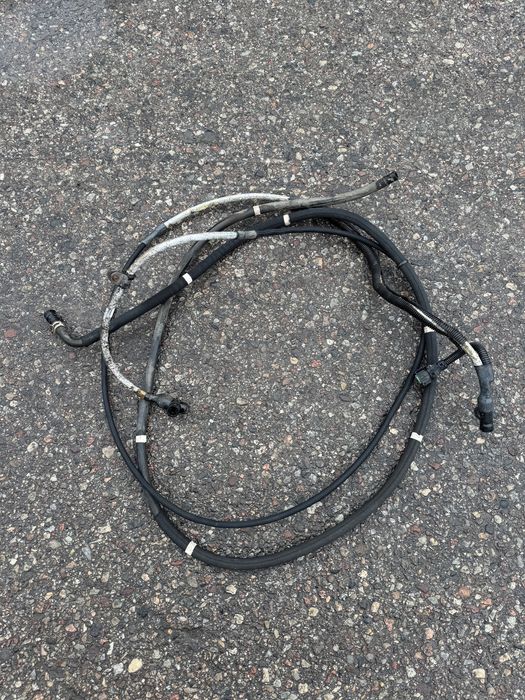 Przewód AdBlue Ad Blue Ford F-Max 500 Trucks