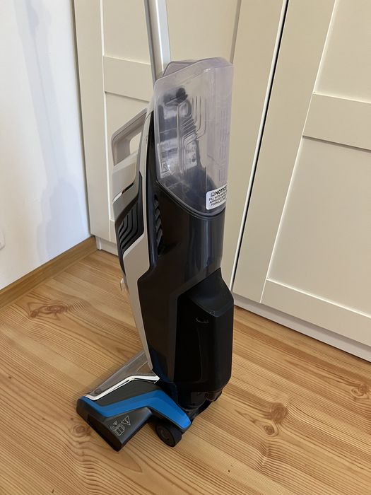 odkurzacz wielofunkcyjny bissell crosswave cordless advanced