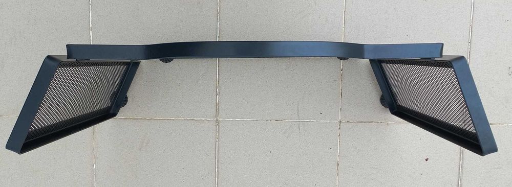 Aspirador de cinzas e acessórios para Lareira
