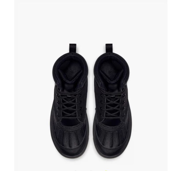 Кросівки Nike Manoa LTR GS US5Y 37.5 23.5 524872 004