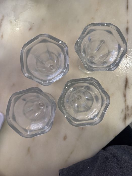 Taça de Sobremesa/Gelado