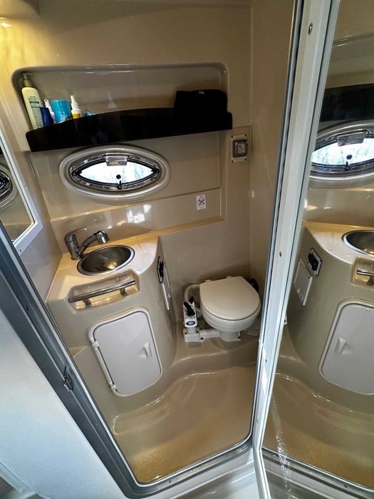 Four Winns V285 Estado Ireepreensivel