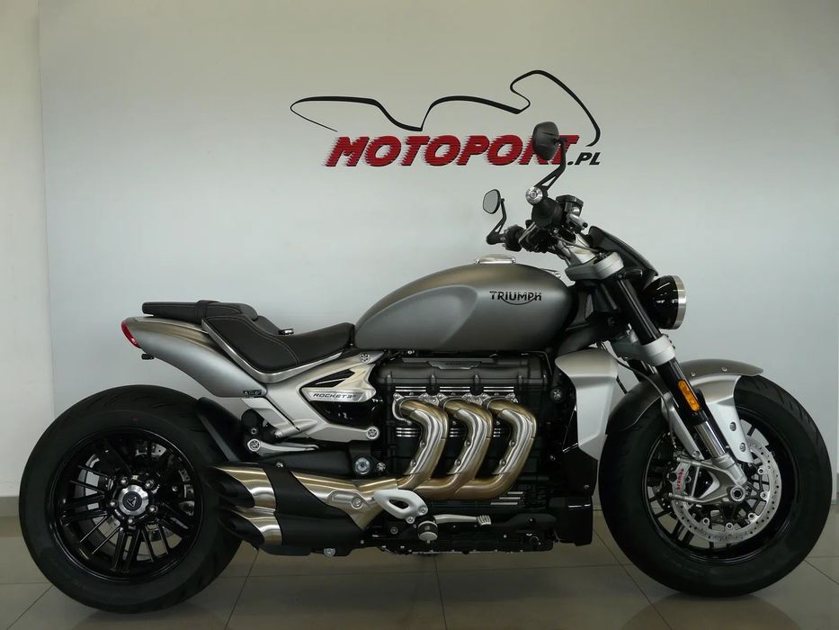 Triumph