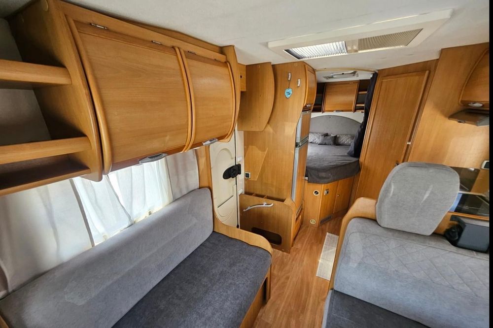 CI International Riviera