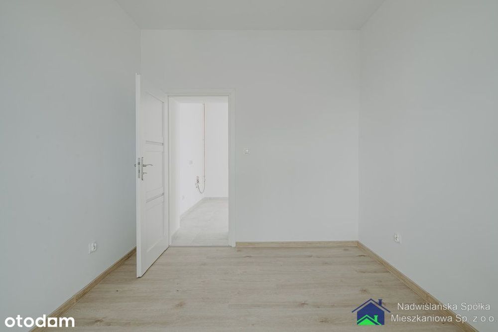 Mieszkanie w Libiążu, bez odstępnego