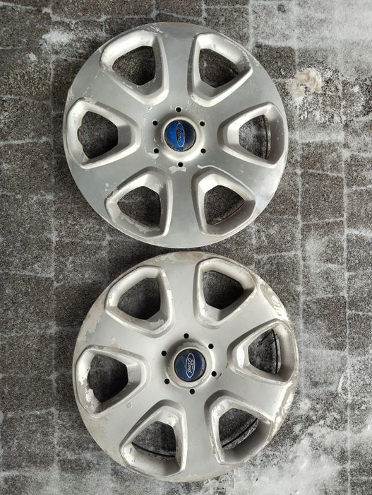 Kołpak Ford 14" 517-841 cena za sztukę Fiesta Ka