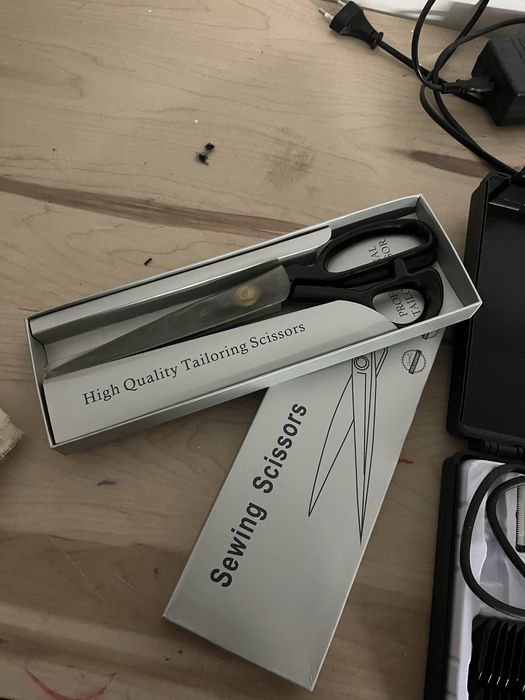 Pack tufting completo