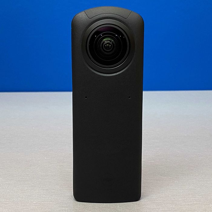 Ricoh Theta Z1 | 51GB | 3 ANOS DE GARANTIA