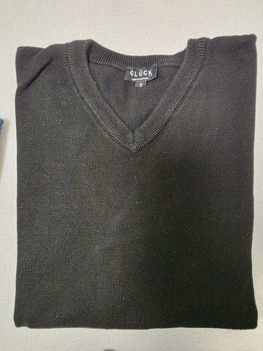 Camisolas salsa, pepe, lion, gluck