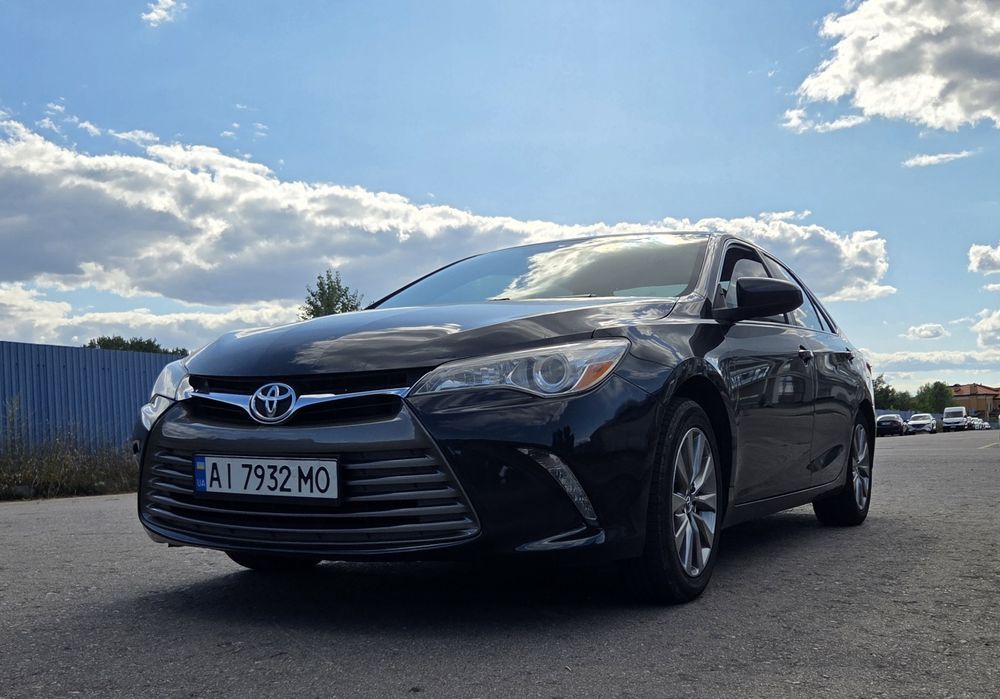 Toyota camry аренда. Аренда авто под такси/Камри в аренду