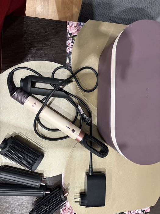 Dyson co-anda2x  suszarka multistyler