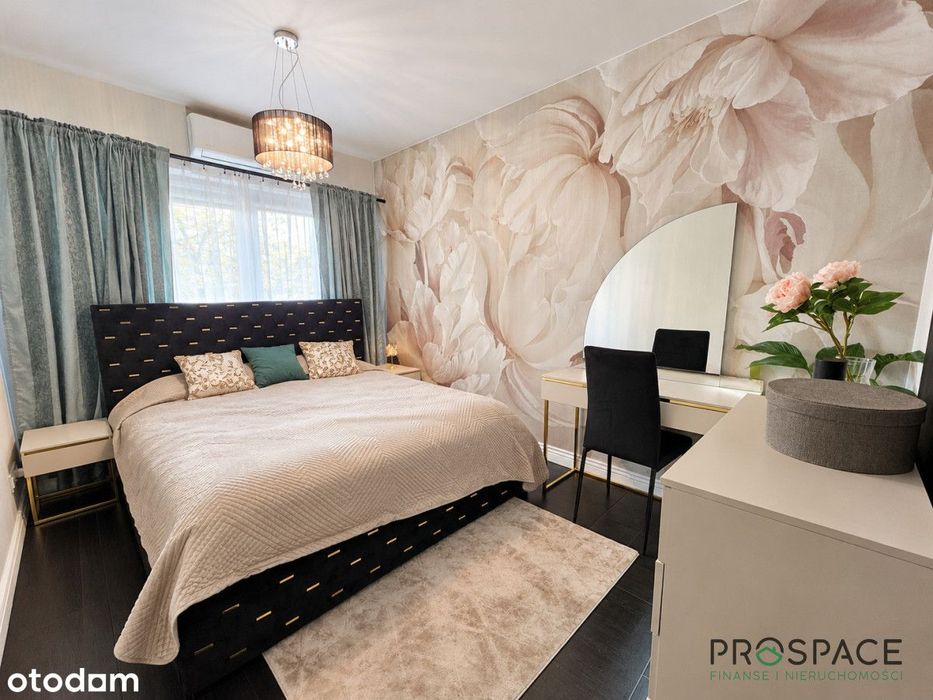 Apartament z tarasem 15 m2 i miejscem postojowym