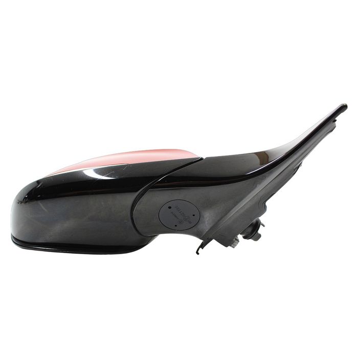 Espelho retrovisor BMW Série 2 F22 51167268598 Direito (2013 em diante)