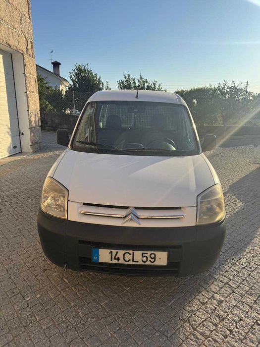 Citroen Berlingo 2006