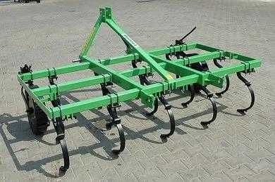 Культиватор навісний Bomet 2 -3 ряди лап