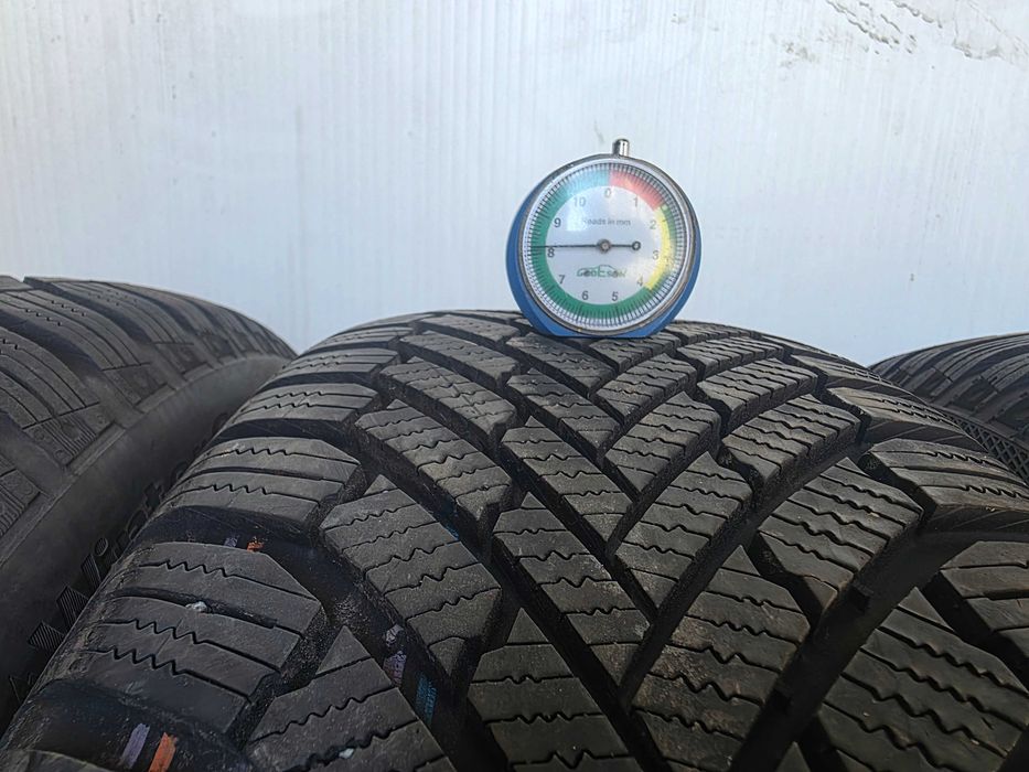 Continental WinterContact TS860 215/55r16 93H N5212