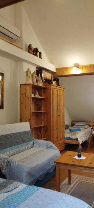Nocleg w Krakowie -zapraszam