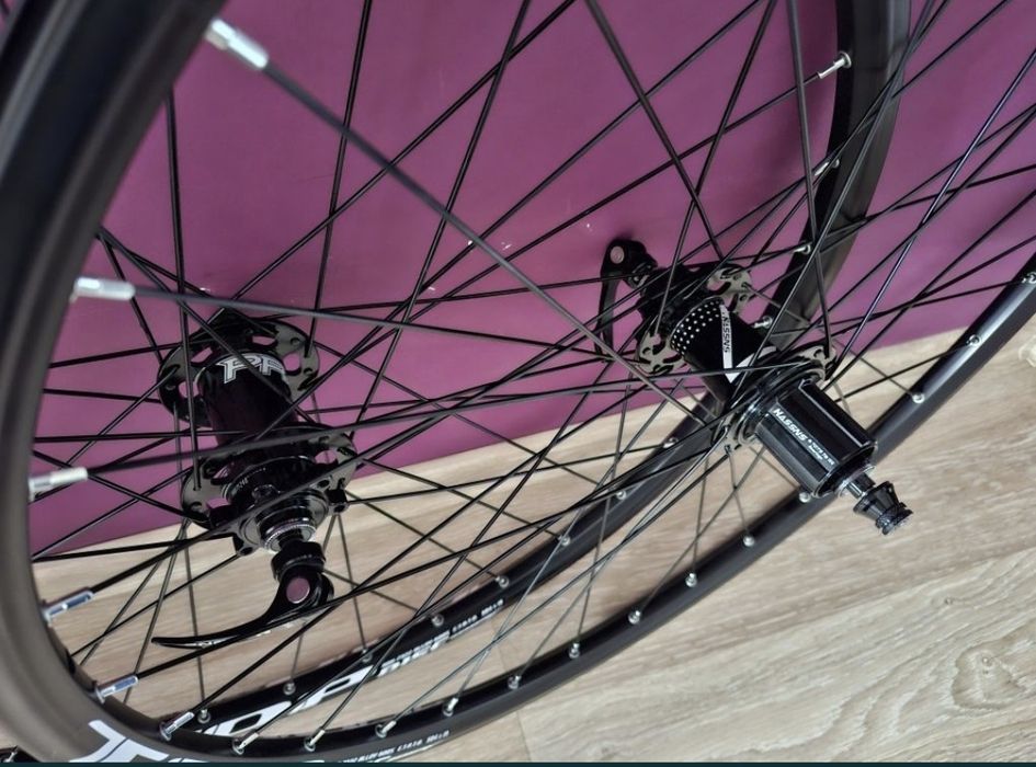 Nowe koła 26 remerx hassns maszynowe łożyska