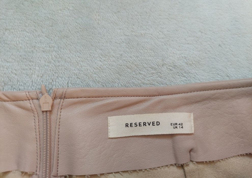 Spódnica damska Reserved r.42