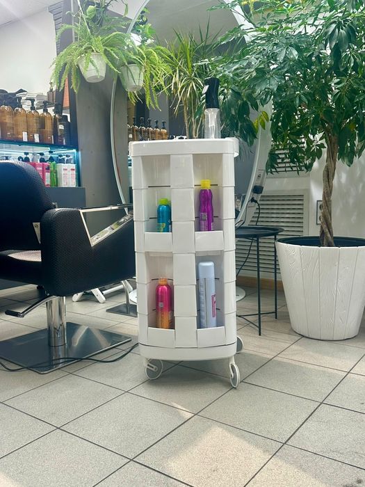 Продам перукарський візок