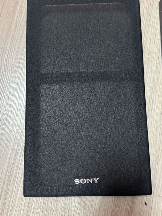 Sprzedam kolumny sony