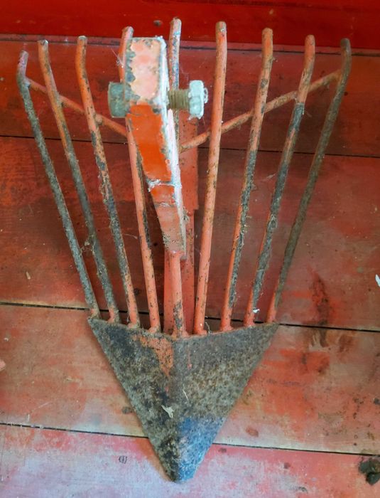 Motocultivador Valpadana 12cv