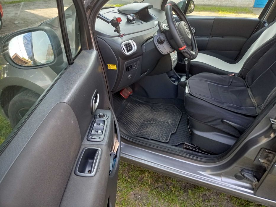 Sprzedam Renault Modus