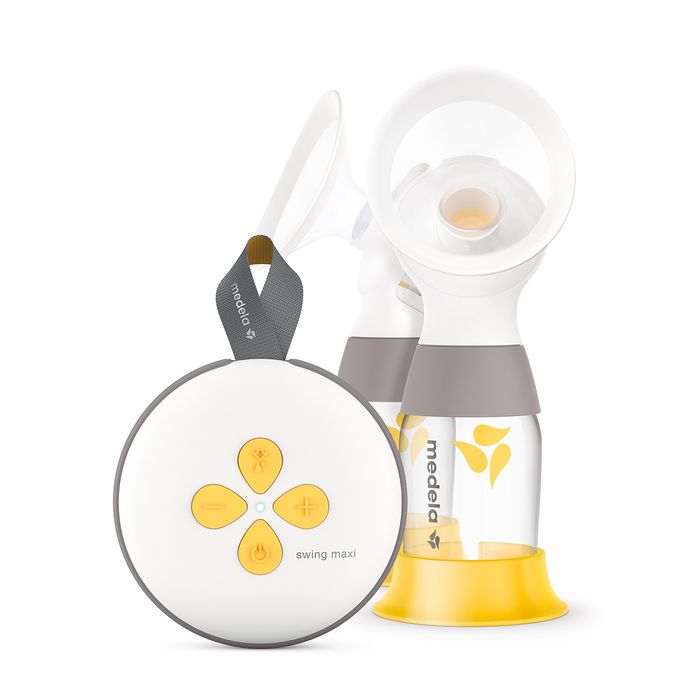 Medela Swing Maxi elétrico duplo
