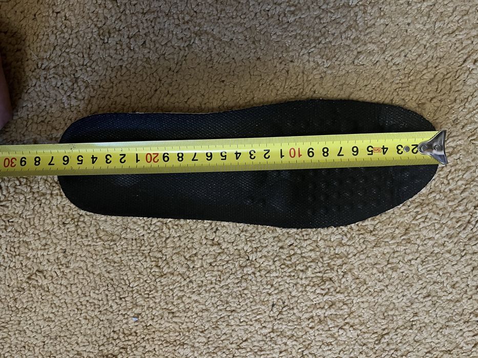 Берці IN-TACTIC демисезон 41/26.5см койот