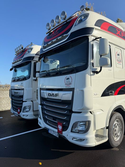 DAF