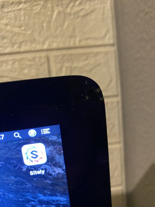 Imac finais 2013 1TB + teclado e rato Apple Magic originais