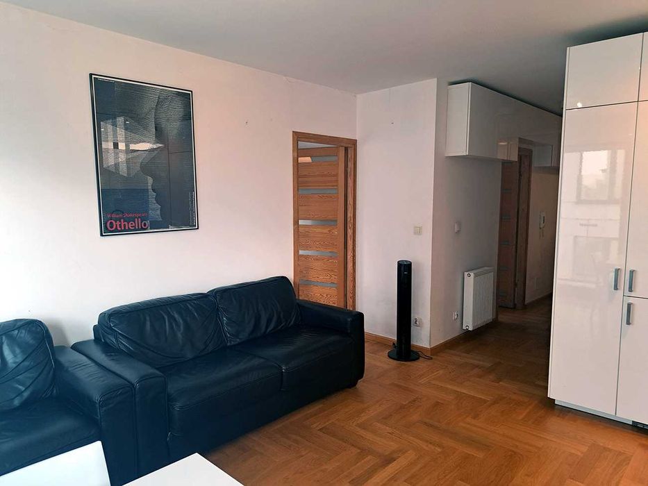 Komfortowy 2-pokojowy apartament | Os. Podwawelskie (Centrum)