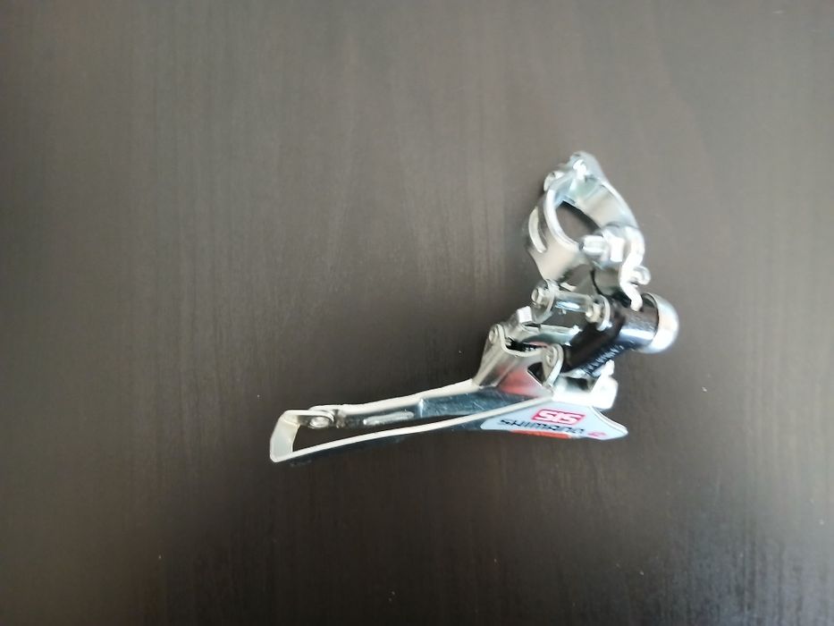 Desviador Frente Shimano