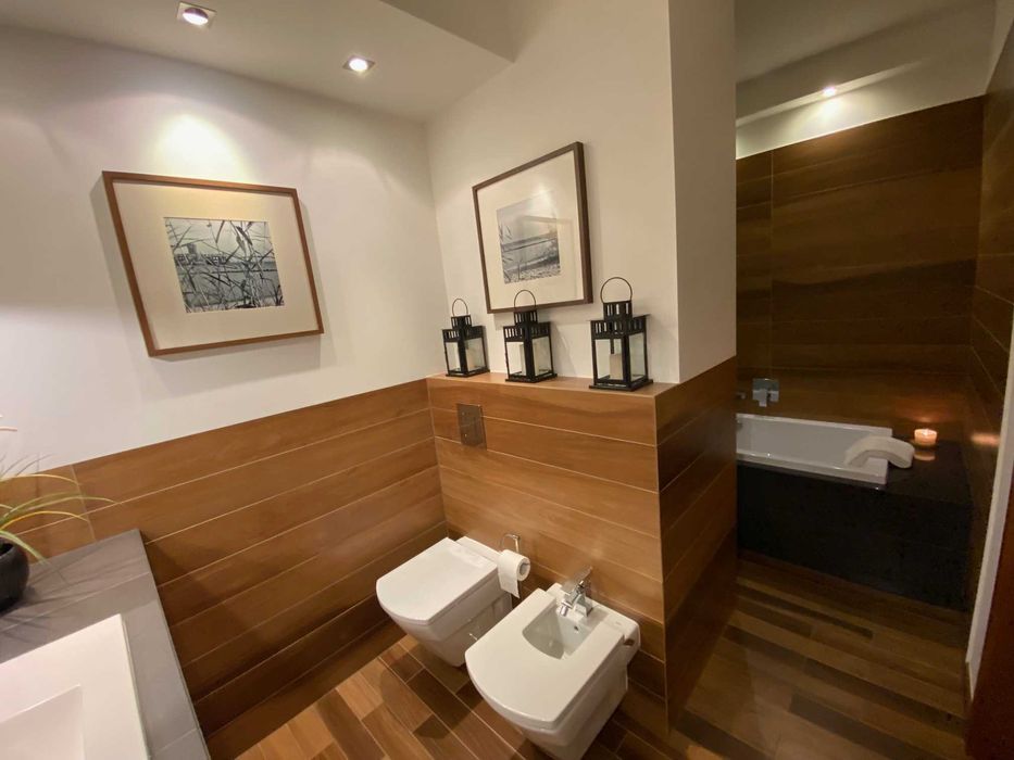 Mieszkanie 3 pokoje 70.11 m2 / 3/4 piętro - hala garażowa